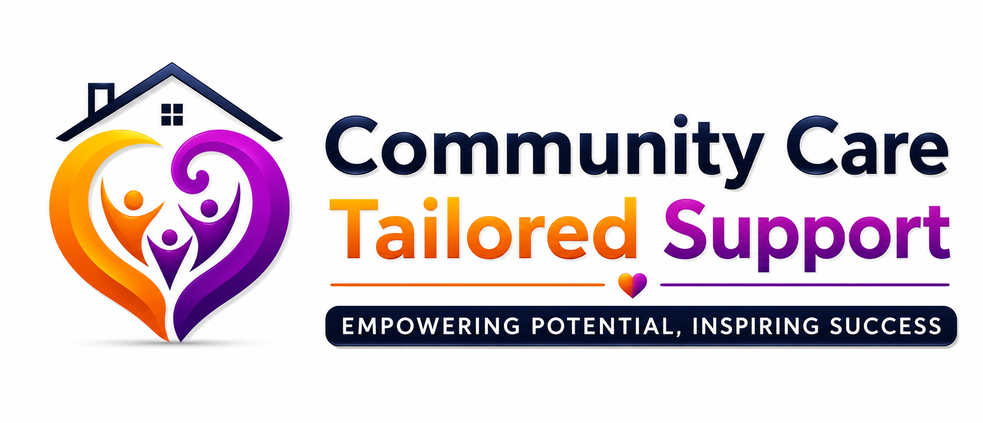Community Care Tailored Support