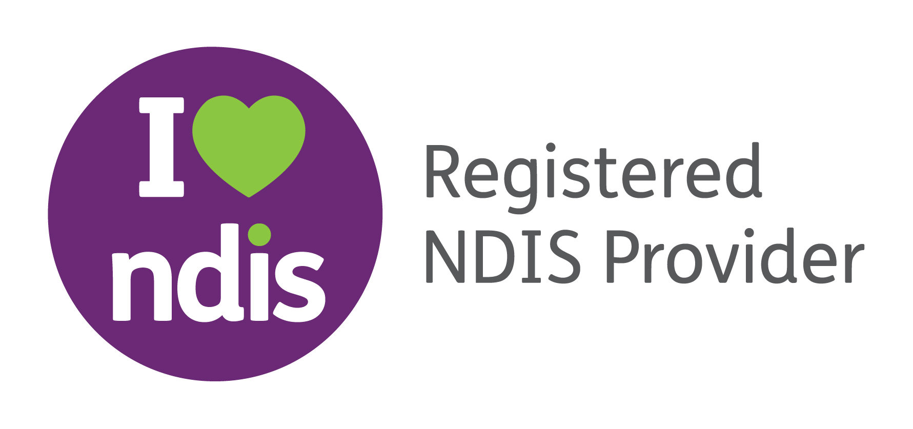 I love NDIS Registered NDIS Provider